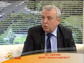 Dita Ime - Vizion Plus - Daily Show 03/25/13 Pj.2