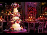 Las 50 tortas para bodas mas lindas del mundo/ cakes for wedding