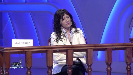 E diela shqiptare - SHIHEMI NE GJYQ, 24 mars 2013