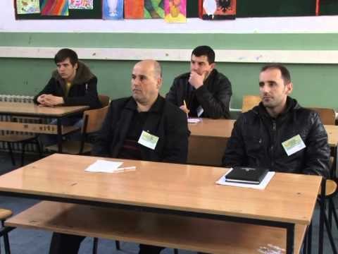 SHQIPTARET FITUES-TE BASHKUAR PDSH E BDI FITOJNE KERÇOVEN PER HETE TE PARE-LAJM