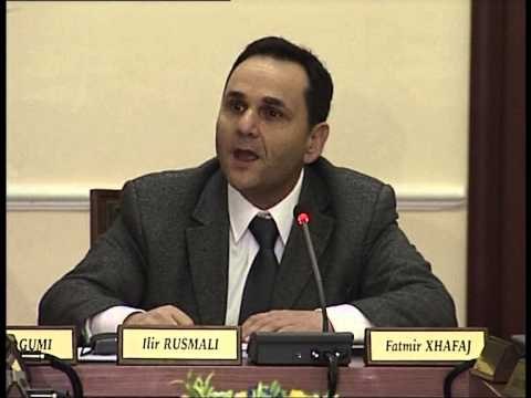 DEKRETET E PRESIDENTIT-MAZHORANCA I KALON E VETME, PS PROCES ANTIKUSHTETUES-LAJM