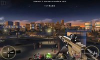 Kill Shot Daily Challenge Mission - Destroy 7 Explosive Barrels Gameplay