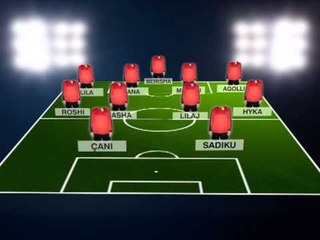 KOMBETARJA NE FUSHE-KUQ E ZINJTE PRESIN LITUANINE NE MIQESOREN E RRADHES-LAJM