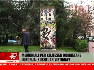 News Edition in Albanian Language - Vizion Plus - 2013 March 26 - 19:00