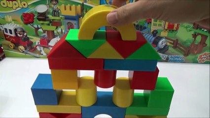 Building Blocks Toys for Children