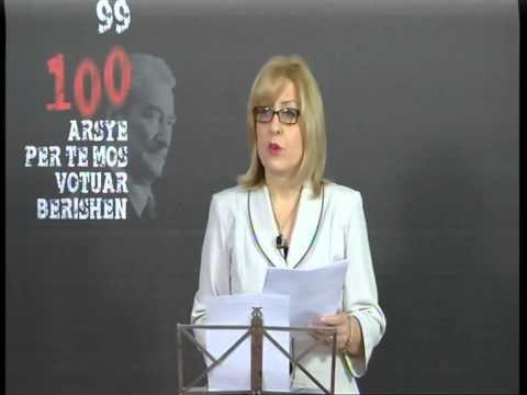 DESHTIMET E BERISHES-PER PS DESHTOI ME LEGALIZIMET PRANDAJ NUK DUHET VOTUAR-LAJM