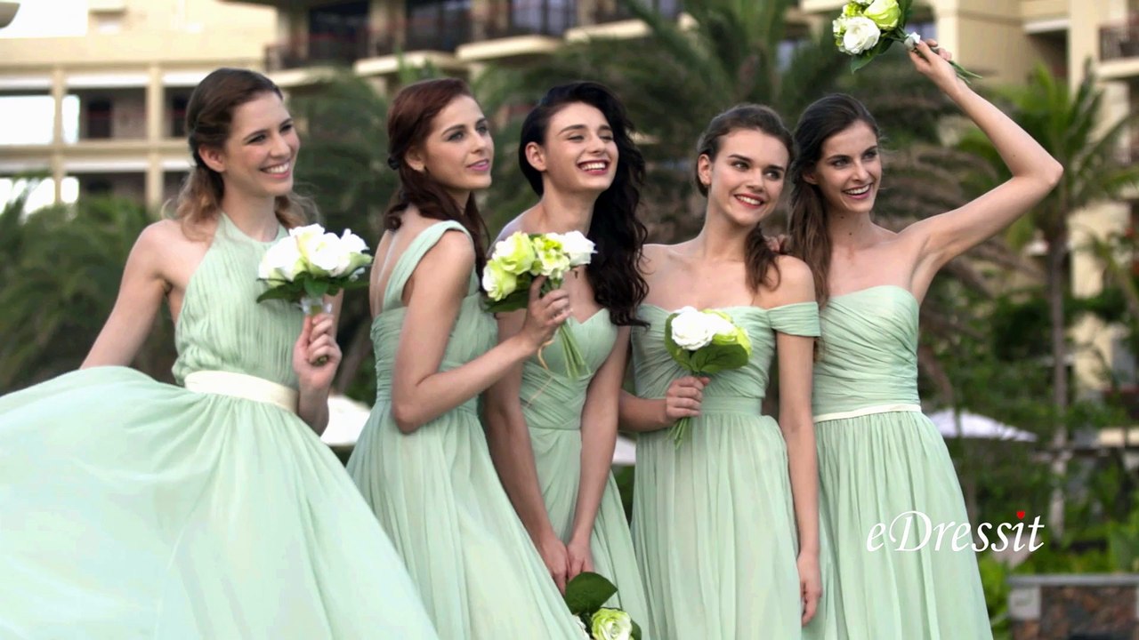 eDressit 2016 New Mint Bridesmaid Dresses - 2016 S/S Collection (part 2)