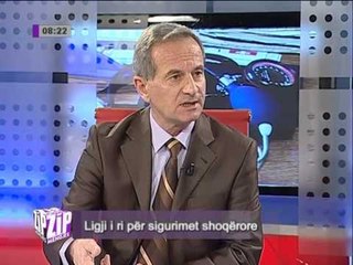 ZIP - 27 Mars 2013 Pj.3 - Vizion Plus - Talk Show
