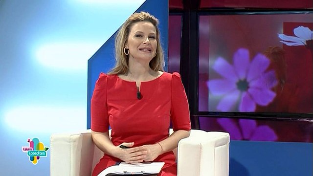 Takimi i pasdites - POST GJENIU & HISTORIA FRYMEZUESE E DY JETIMEVE - 26 mars 2013