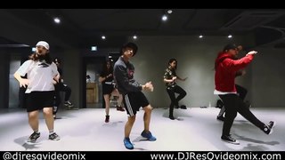 Song Minho - Okey Dokey (djresqvideomix edit)