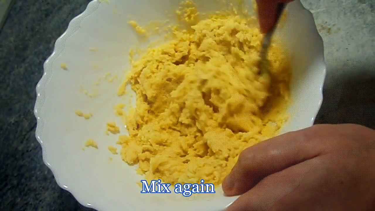 FRIED POTATO BALLS food recipes for dinner make it at home cooking for begginers