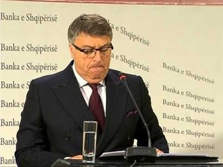 BANKA E SHQIPERISE-MERR MASA PER TE LEHETESUAR KREDIMARRJEN NE SHQIPERI-LAJM