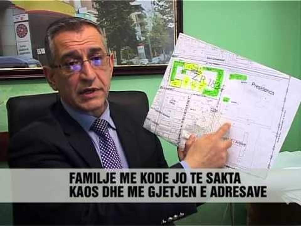 Probleme ne listat e votuesve - Vizion Plus - News, Lajme