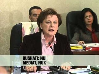 KKRT Pranon: Kemi dështuar - Vizion Plus - News, Lajme