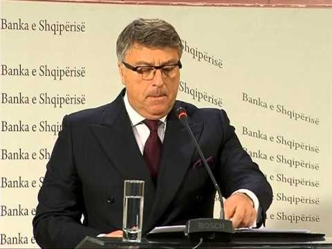 BANKA E SHQIPERISE-MERR MASA PER TE LEHETESUAR KREDIMARRJEN NE SHQIPERI-LAJM