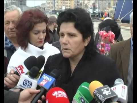 TRAGJEDIA E OTRANTOS-PERKUJTOHET PERVJETORI I XVI I TRAGJEDISE SHQIPTARE-LAJM