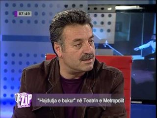 ZIP - 28 Mars 2013 Pj.2 - Vizion Plus - Talk Show
