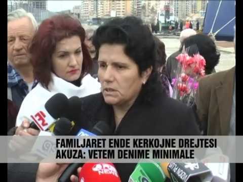 Tragjedia e Otrantos 16 Vjet - Vizion Plus - News, Lajme