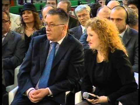 BERISHA ME BIZNESIN-KRYEMINISTRI PREMTON LEHTESIRA PER INVESTITORET E HUAJ-LAJM