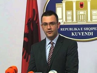 AKUZAT E PD-EDI RAMA ASNJE PLAN PUNESIMI NE SEKTORIN E TEKNOLOGJISE-LAJM