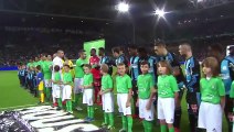 St Etienne	0-2	Marseille EXTENDED highlights 22/11/2015