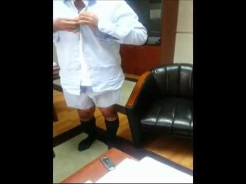 MINISTRI MALAZEZ-JEP DOREHEQJEN PAS PUBLIKIMIT TE SKANDALIT SEKSUAL-LAJM