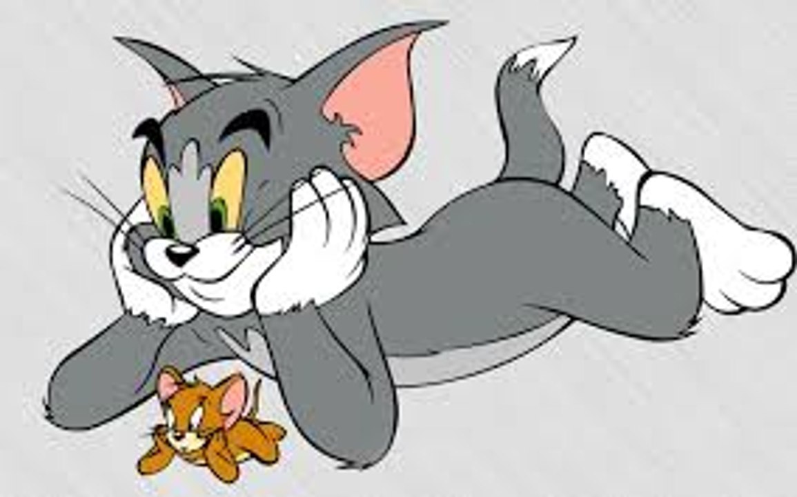 Tom and Jerry 45 Episode Love That Pup 1950