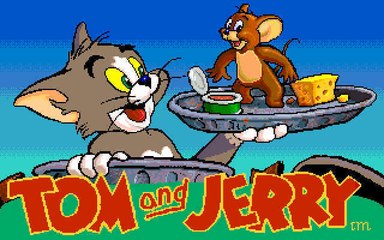 Tom And Jerry The Classic Collection Volume 5 Part 18