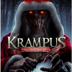 Krampus movie trailer (english sub)
