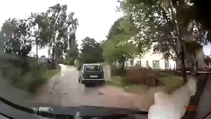 Российский дрифт 720/Russian drift, car crush.