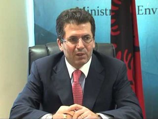 PASURITE NATYRORE-SHQIPERIA DO TE BASHKEPUNOJE NGUSHTESISHT ME KOSOVEN-LAJM