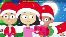 We Wish you a Merry Christmas - Christmas Carol
