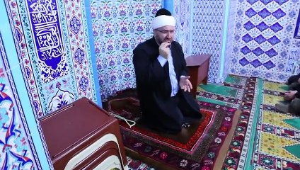 Geylani Karaarslan Ağlatan Ölüm Sohbeti