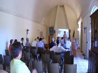 UNO SGUARDO SUL PONTE MATERA 22-11-2015