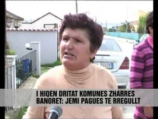 Mijëra banore pa energji - Vizion Plus - News, Lajme