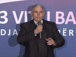 LARGIMET NGA PD-DHJETRA DEMOKRATE TE LAPRAKES I BASHKOHEN SOCIALISTEVE-LAJM