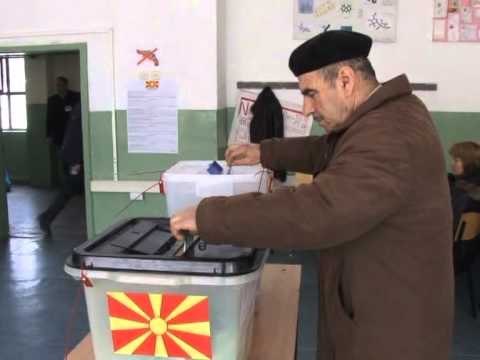 VENDIMI I KSHZ-DO TE RINUMEROHEN VOTAT NE KOMUNEN E ÇAIRIT NE SHKUP-LAJM