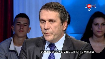 Zone e lire - VIAGRA U BE 15 VJEÇ - 29 mars 2013