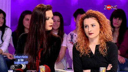 Zone e lire - ELINA DUNI, 'KUR TE KUJTOSH' - 29 mars 2013