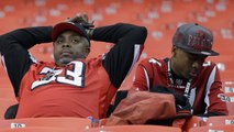 D. Led: Falcons Can't Finish vs. Colts