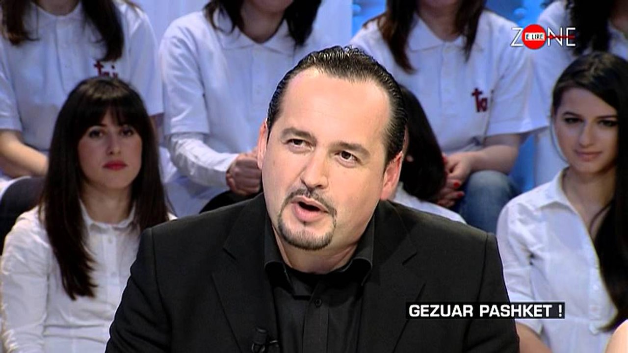 Zone e lire - 3 FINALISTET E X FACTOR & AKIL PANO - 29 mars 2013 ...