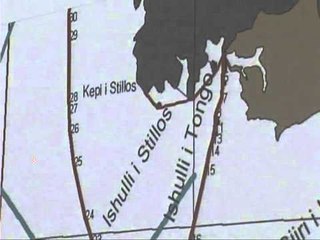 ALEANCA KUQ E ZI-SPAHIU NE DURRES I KTHEHET AKUZAVE PER KUFIRIN DETAR-LAJM