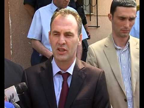 AVOKATI PER LIMAJN-NUK MUNDET TE KALOJE NE PROCESE GJYQESORE PAFUND-LAJM