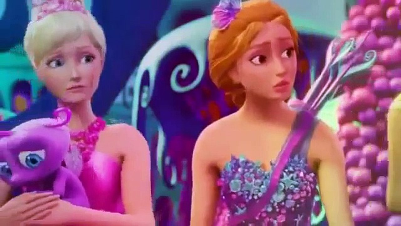 Princess Barbie Nya animerade filmer 2015 fulla filmer English Tecknad Disney filmer