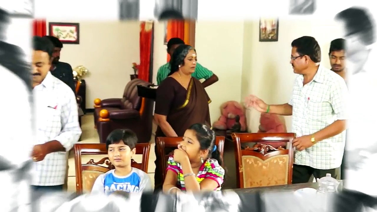 Making of Bhairavi || K.R.Vijaya Unseen Performance || Behind the Scenes