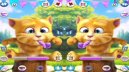 Con Heo Đất - Mèo Tom Vui Nhộn - Giúp Bé Ăn Ngon Miệng