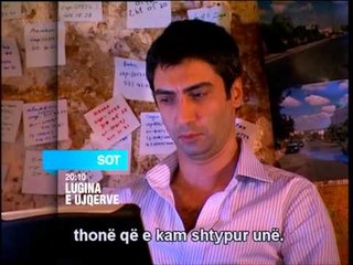 Lugina e ujqerve - Pjesa 176 - Vizion Plus - Trailer