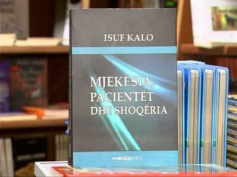 VITRINA E LIBRIT-TITUJT KRYESORE TE BOTIMEVE TE REJA NE KRYEQYTET-LAJM