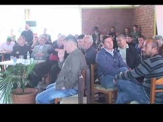FRD NE KONISPOL-BAMIR TOPI KERKON QE TE KTHEHEN PRONAT E ÇAMEVE-LAJM