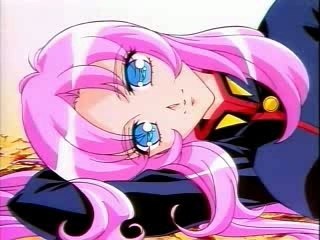 Utena - Opening - Textless